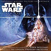 Los mejores  - Star Wars: A New Hope [Vinilo]